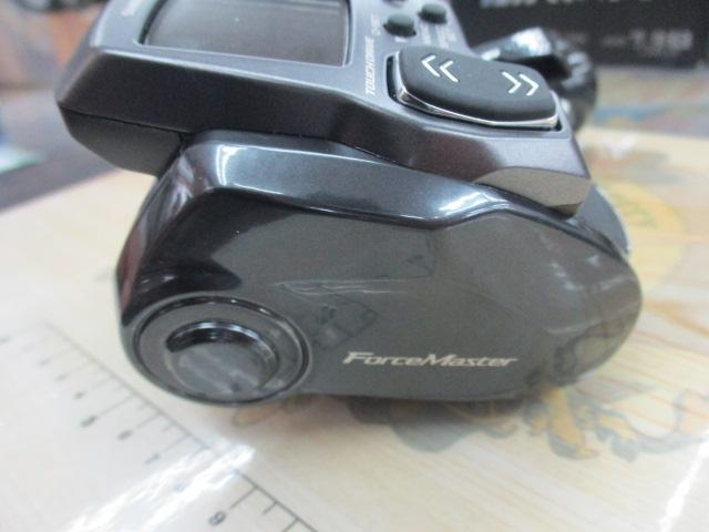 25フォースマスター 300
