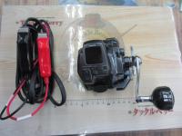 25フォースマスター 300