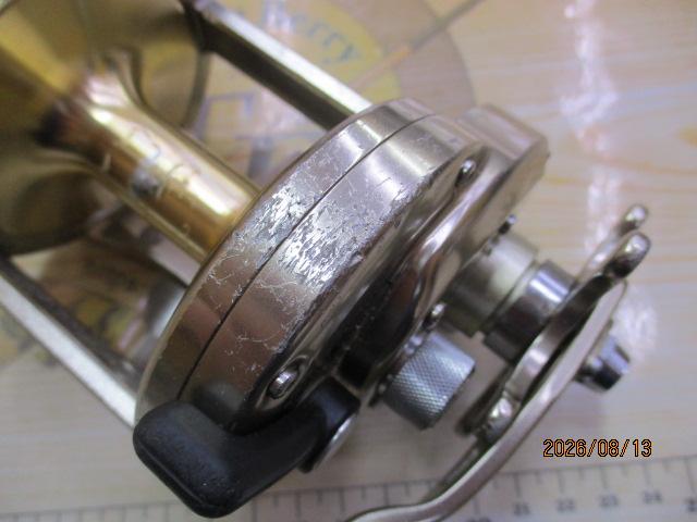 海魂 4000T｜＠ベリーネット 日本最大新品中古釣具WEBショップ