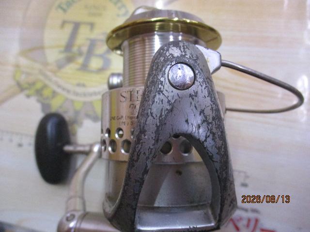 98ステラ 5000｜＠ベリーネット 日本最大新品中古釣具WEBショップ