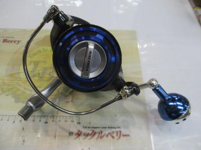 10ソルティガ 6000GT｜＠ベリーネット 日本最大新品中古釣具WEBショップ