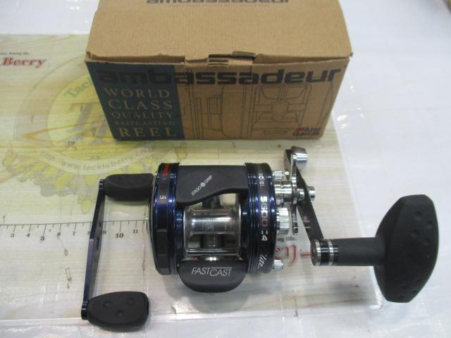 5600C4 エリート ブルー