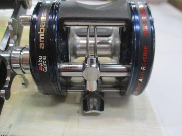 5600C4 エリート ブルー