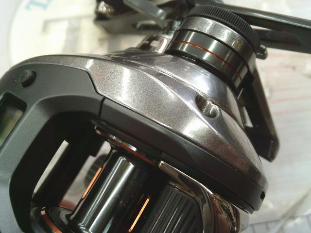 24バルケッタプレミアム 150DH