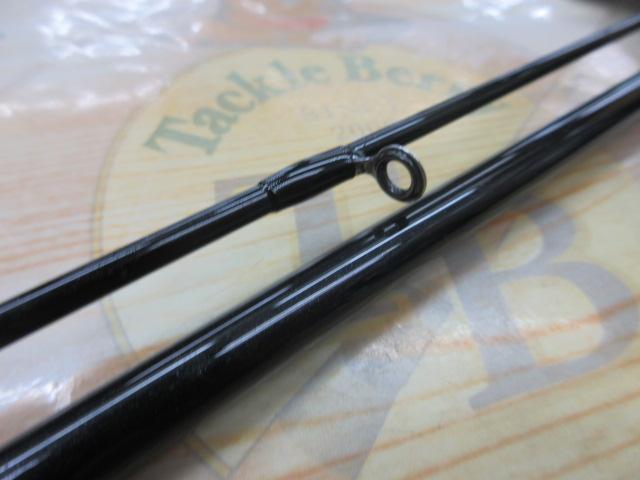 07トラウトライズ 83ML