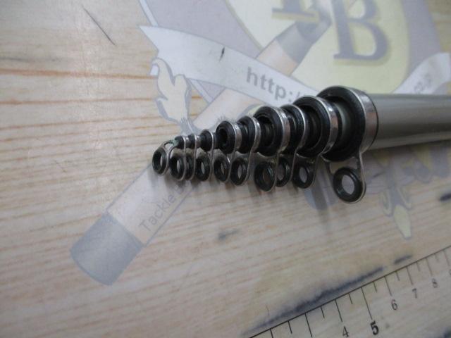 ハイパワーX潮時 1.5-450