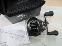 23アンタレスDC MD XG RIGHT