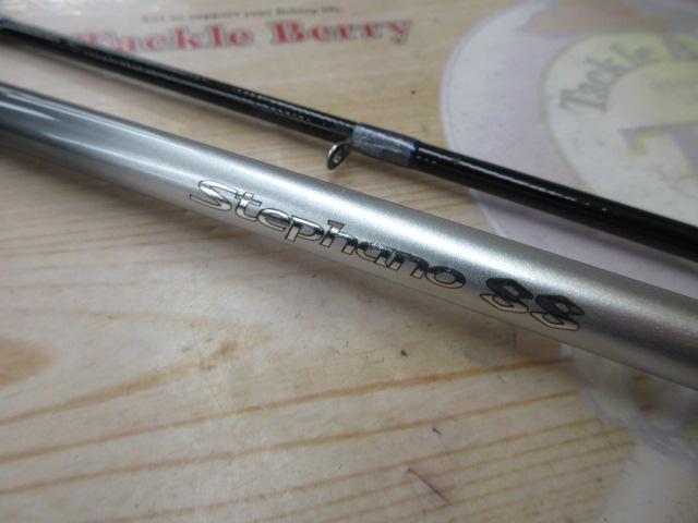 23ステファーノSS MH175-2