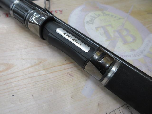 オシアプラッガーリミテッド S83MH