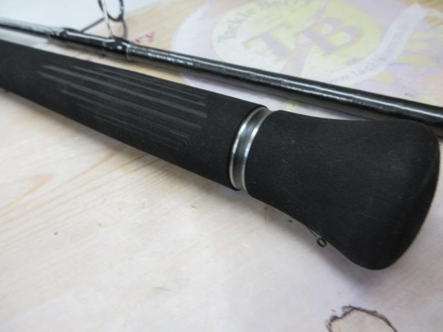 オシアプラッガーリミテッド S83MH
