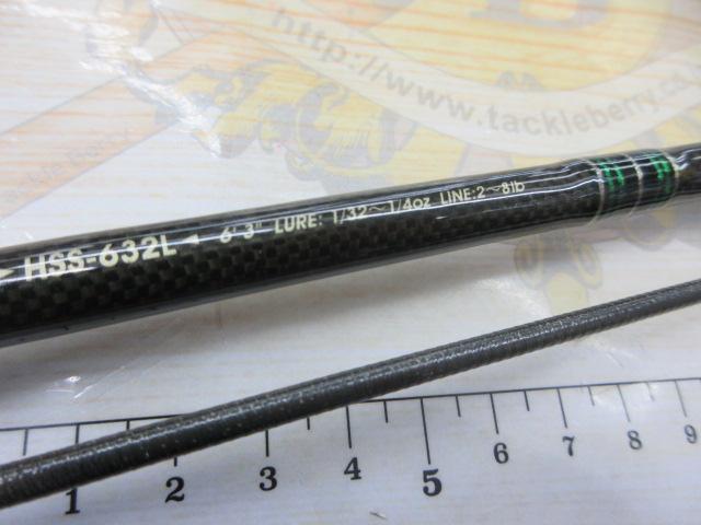 ホーネットスティンガー HSS-632L