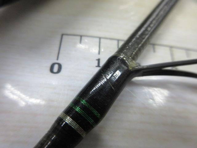 ホーネットスティンガー HSS-632L