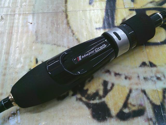 鯵道 AD1-S622L
