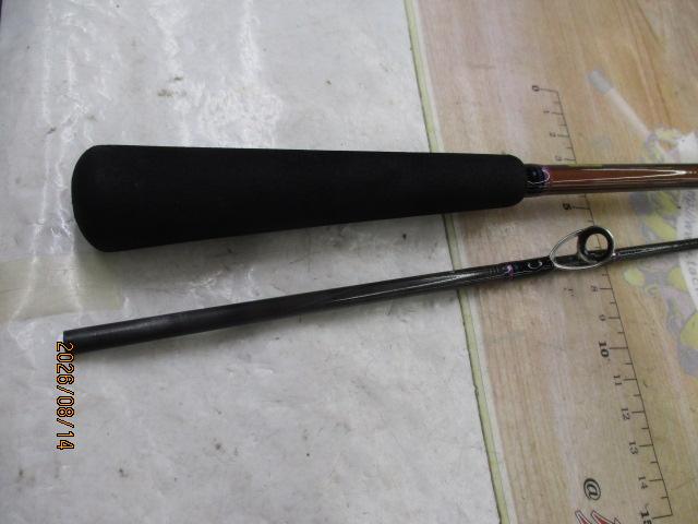 紅牙X 69HB-S
