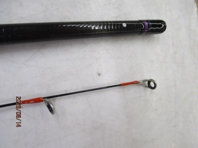 紅牙X 69HB-S