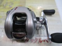 TD-Z 100M USトレイル