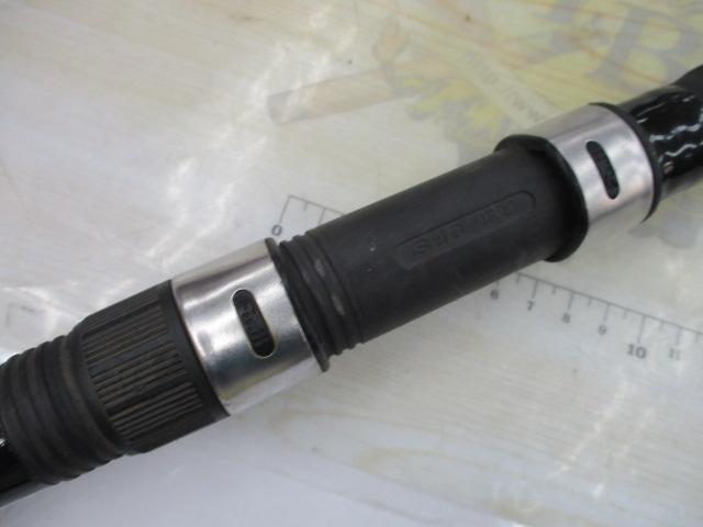 スーパーメッシュ振出石鯛525MH