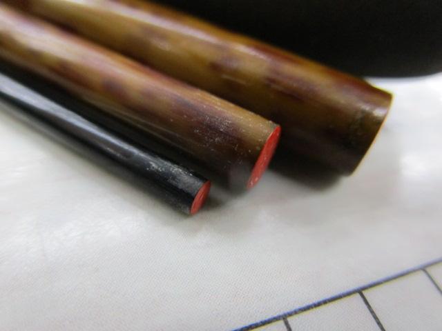 朱紋峰 先ぬけ 10