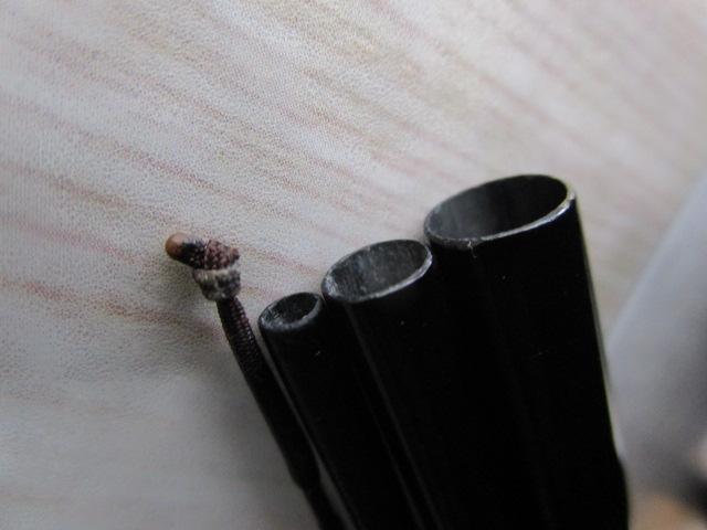 朱紋峰 先ぬけ 10