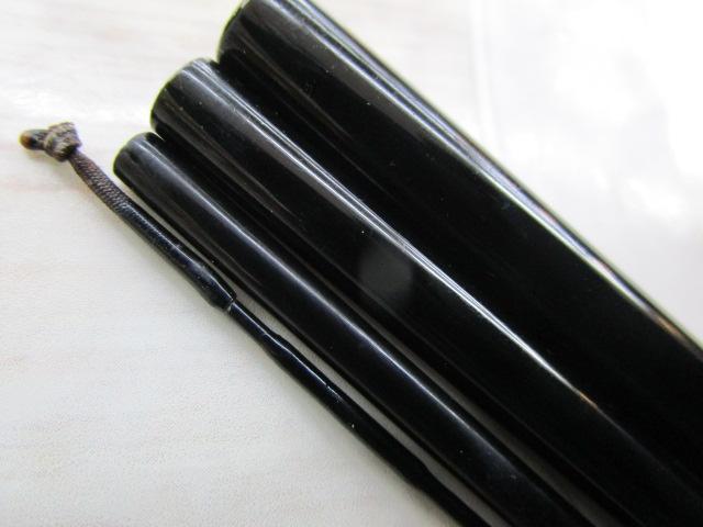 朱紋峰 先ぬけ 10