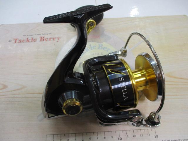 13ステラSW 14000XG｜＠ベリーネット 日本最大新品中古釣具WEBショップ