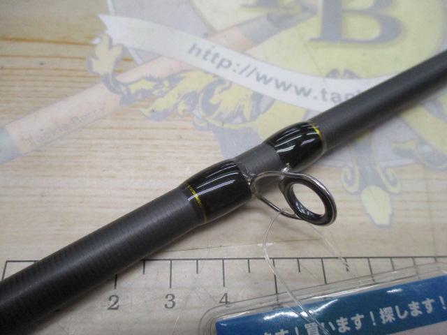 グラディエーターアンチ GA-67MHTC フロッグマン｜＠ベリーネット 日本