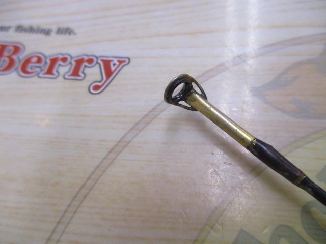 ハンティングシャフトボロン HBS-561LF｜＠ベリーネット 日本最大新品