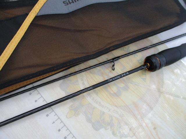ソアレXR S48UL-S