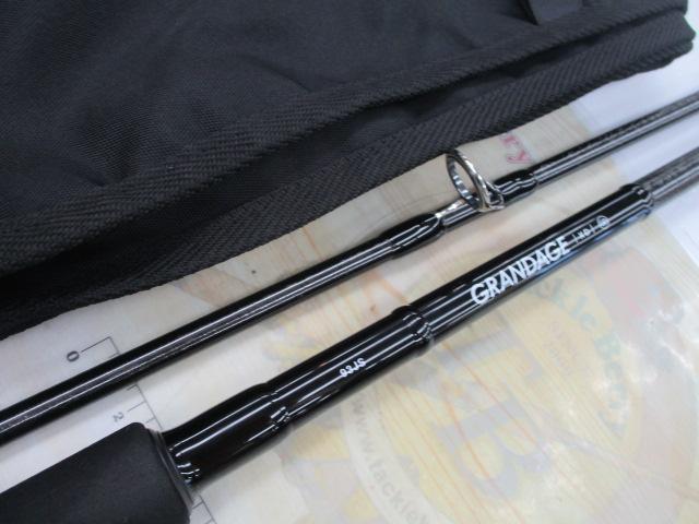 グランデージ XD93JS