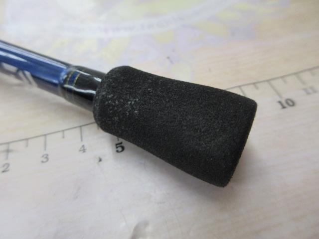 極鋭カワハギ AIR SF