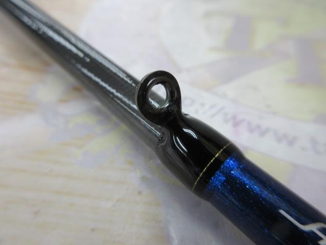 極鋭カワハギ AIR SF