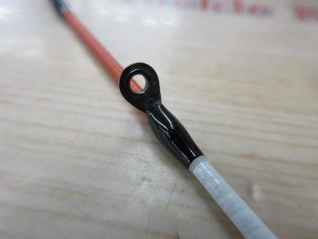 極鋭カワハギ AIR SF