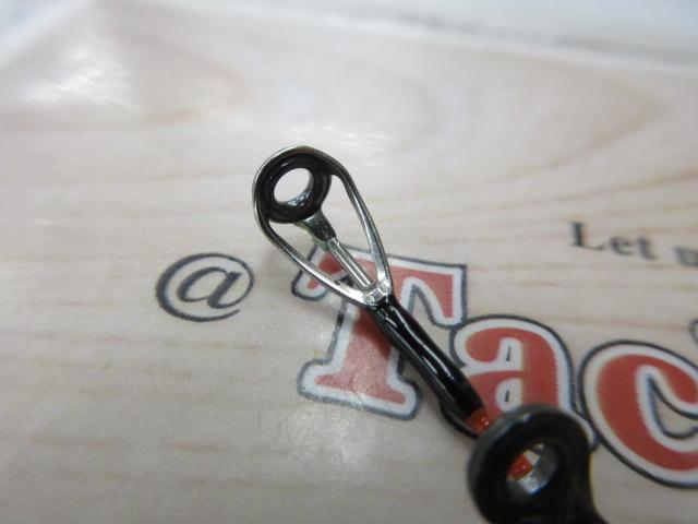 極鋭カワハギ AIR SF