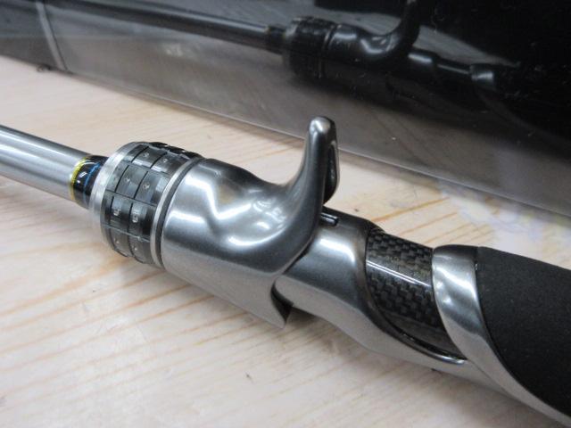 ステファーノリミテッド MH175A(SICガイド)