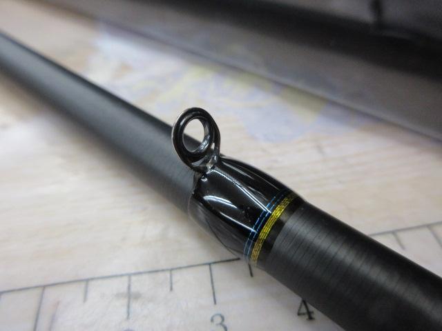 ステファーノリミテッド MH175A(SICガイド)