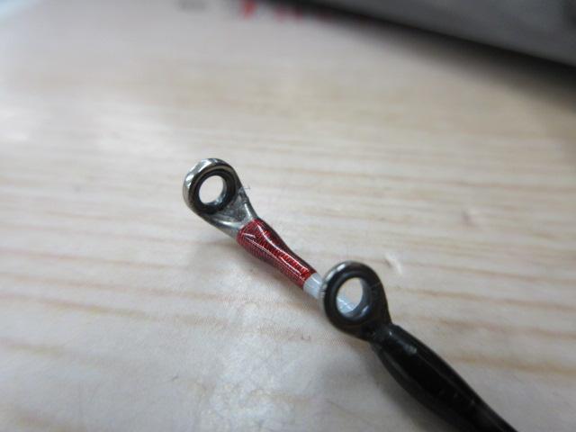 ステファーノリミテッド MH175A(SICガイド)