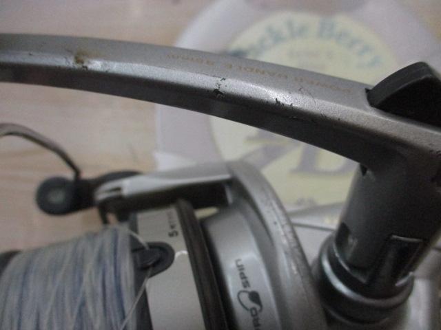 パワーキャストS 30T 5号タイプ