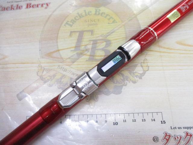 ブラックジャックスナイパー MS-53U