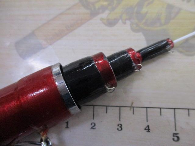 ブラックジャックスナイパー MS-53U