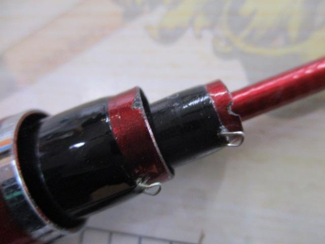 ブラックジャックスナイパー MS-53U