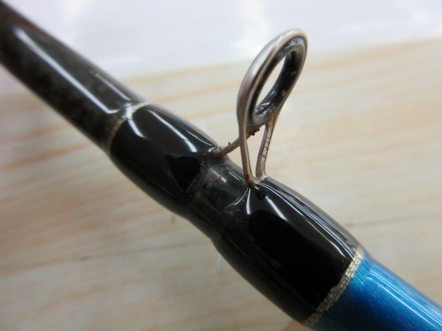 デッキステージカワハギ 175AR