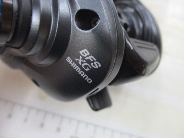 21SLX BFS XG LH