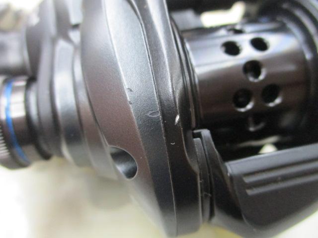21SLX BFS XG LH