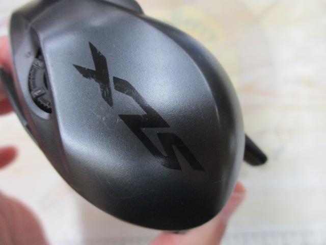 21SLX BFS XG LH