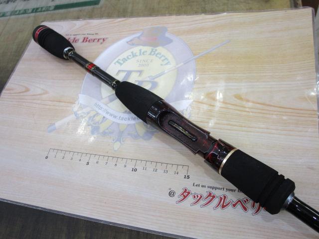 ホーネットデビルスナイパー HDS-681MH