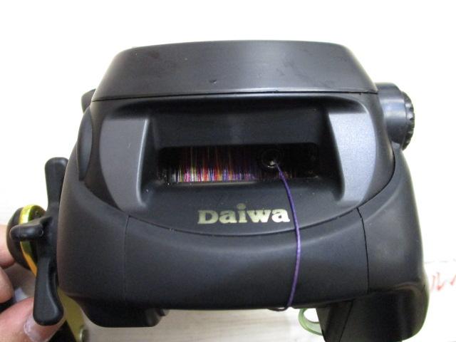 スーパータナコンS 500DX｜＠ベリーネット 日本最大新品中古釣具WEB