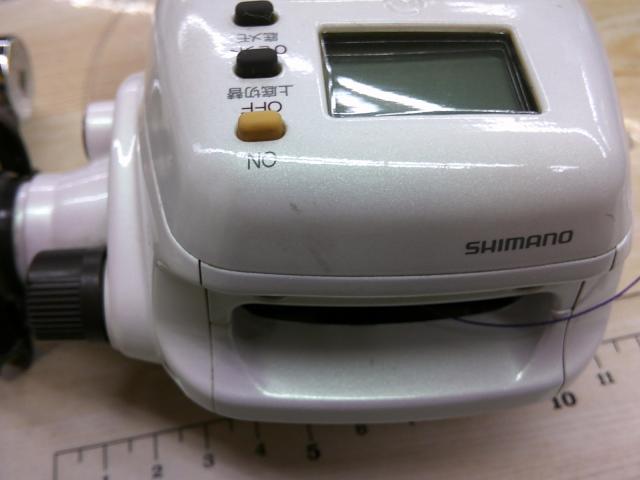 97デジタナSLS真鯛スペシャル 1000XT｜＠ベリーネット 日本最大新品