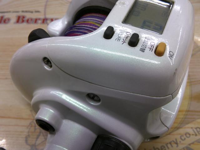 97デジタナSLS真鯛スペシャル 1000XT｜＠ベリーネット 日本最大新品