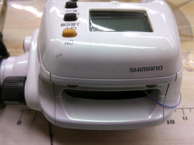 97デジタナSLS真鯛スペシャル 1000XT｜＠ベリーネット 日本最大新品