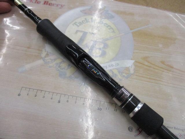 ディアルーナXR S806L-S